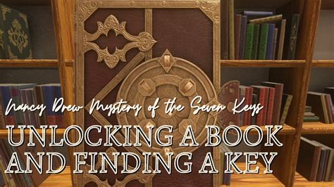 99 Keys Walkthrough Stage 6