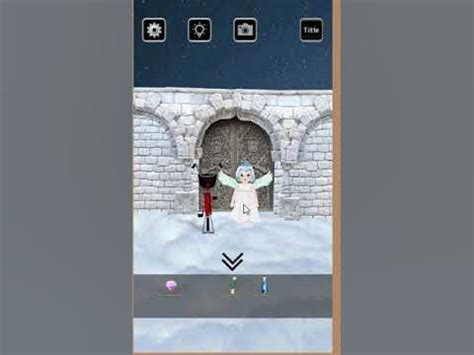 99 Roses Part 3 Walkthrough