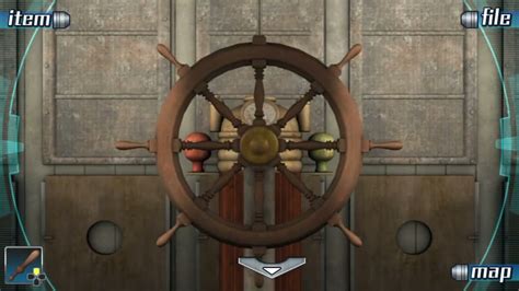 999 Zero Escape Walkthrough