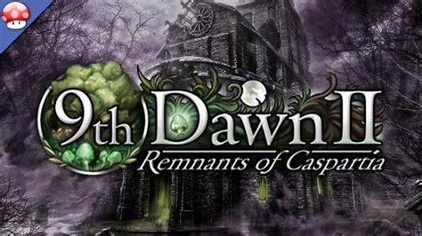 9th Dawn 2 Hints Walkthrough Wiki