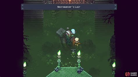 9th Lair Walkthrough