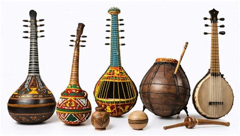 A Descriptive Catalogue Of Yoruba Musical Instruments