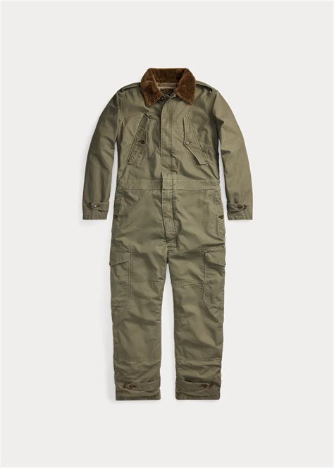 A Free Canvas Coverall Catalog.com