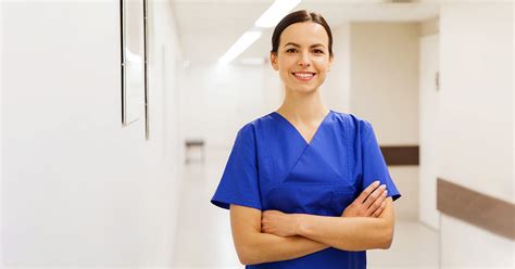 A Health Care Assistant