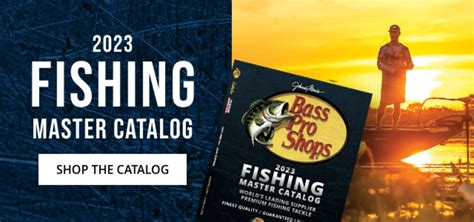 A Phone Number For Bass Pro Shops Catalog