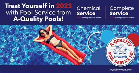 A Quality Pool Service Online Catalogue