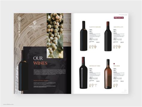 A Way To Catalogue Wine