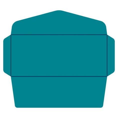 A10 Envelope Template