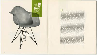 Abc Herman Miller Catalogs Modernism 101