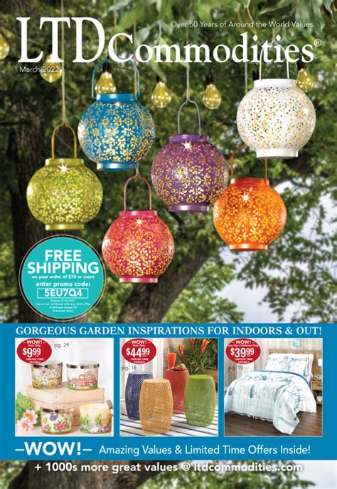Abc Shopping Catalog