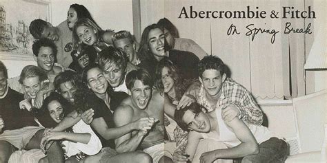 Abercrombie And Fitch Old Catalogs