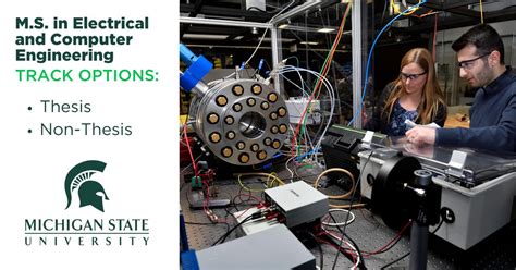 Academic Catalog Msu Manakto Electrical Engineering