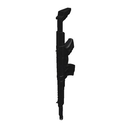 Acual Guns In Roblox Catalog