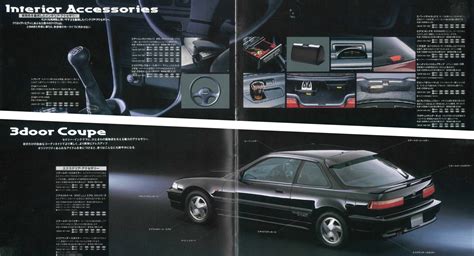 Acura Integra Parts Catalog