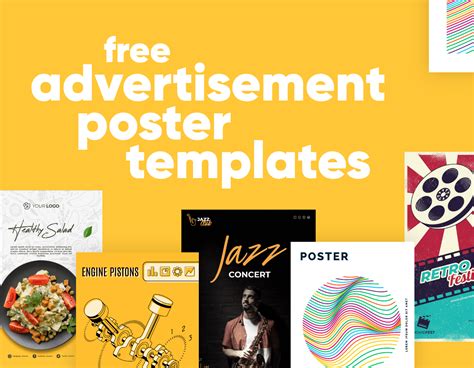 Ad Templates Free