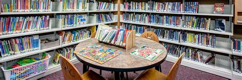 Adams County Library Pa Catalog