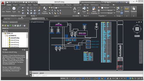 Add Catalog Manufacture Filter Autcad Electrical 2015