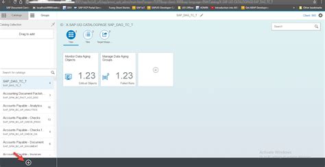 Add Catalog To Fiori Launchpad