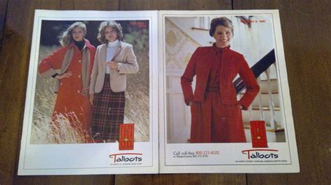Address Change For Talbots Catalogs