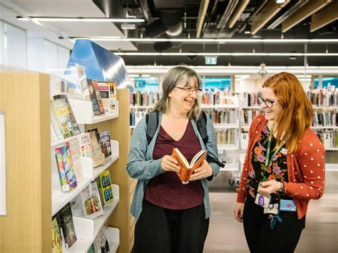 Adelaide City Lending Library Catalogue