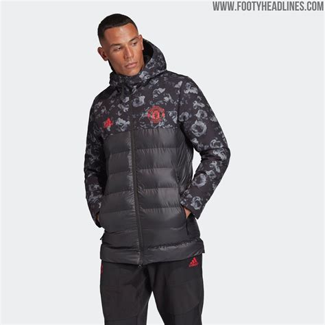 Adidas 19 20 Fall Winter Catalog