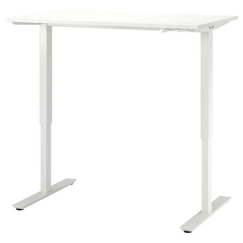 Adjustable Height Table In Ikea Catalogue 2010