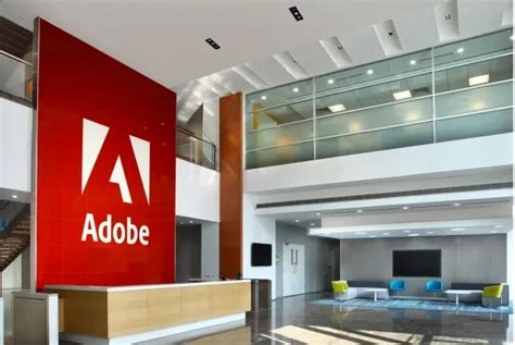 Adobe Systems Career
