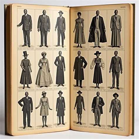 African American Catalogs