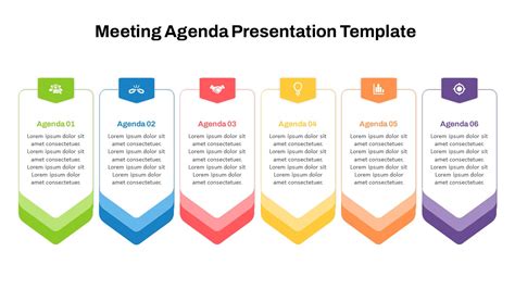 Agenda In Powerpoint Template
