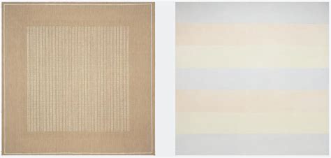 Agnes Martin Catalogue
