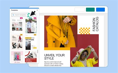 Ai Tool To Create Product Catalogue