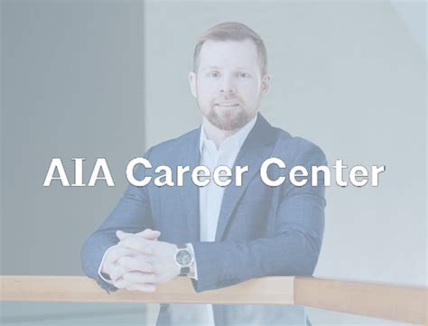 Aia Career Center
