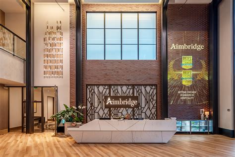 Aimbridge Hospitality Career