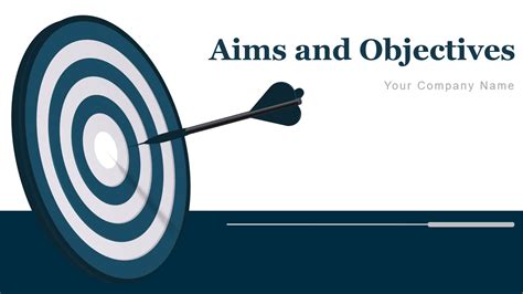 Aims And Objectives Of Catalogue