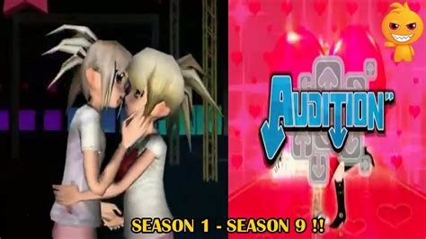 Al Season 9 Content Catalog