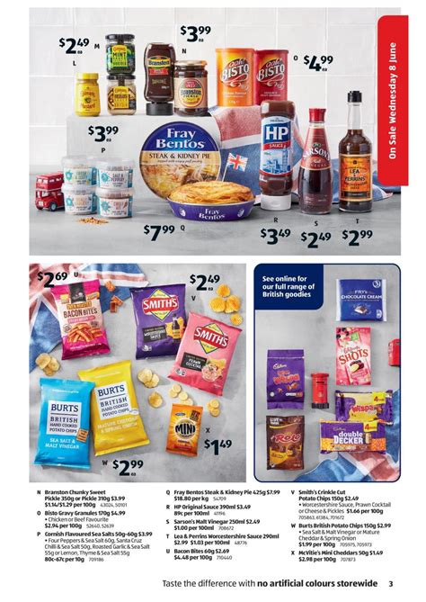 Aldi Catalogue This Week