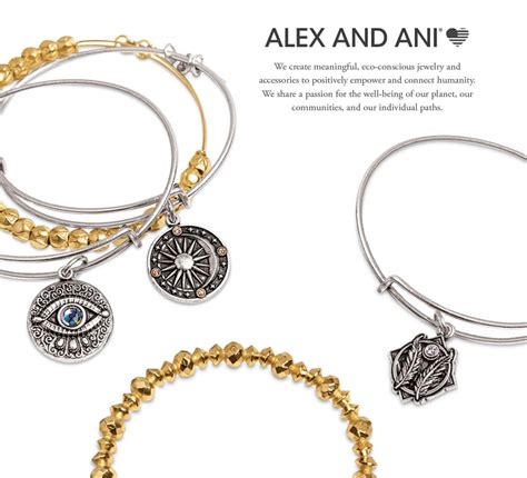 Alex And Ani Catalog
