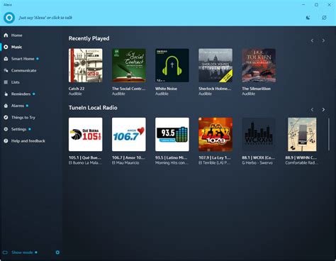 Alexa Music Upload Catalog File Example