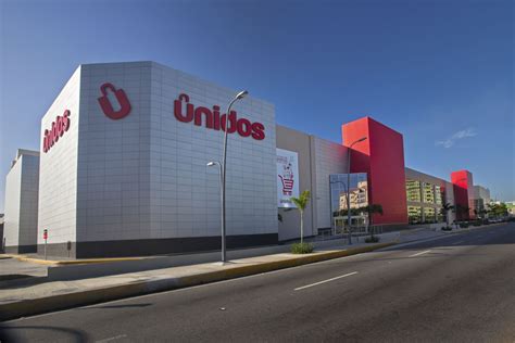 Almacenes Unidos Catalogo