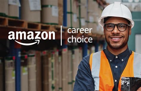 Amazon Career Choice Program