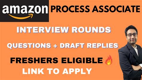 Amazon Catalog Associate Interview Questions And Answers