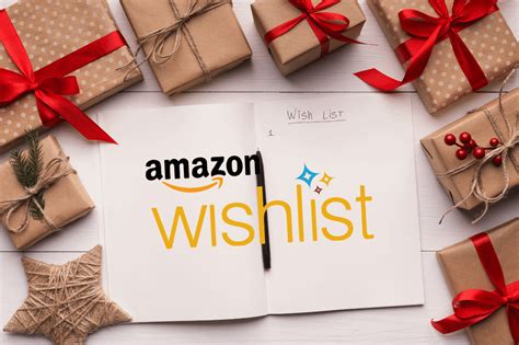 Amazon Wish List Catalog Request