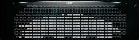 Amc Lincoln Square Imax Seating Chart