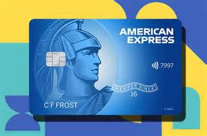 American Express Credit Card Rewards Catalogue