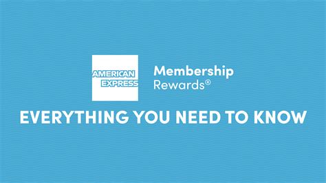 American Express Membership Rewards Program Catalog