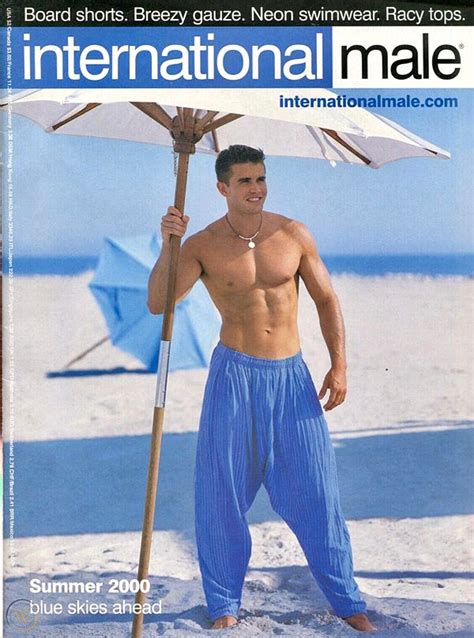 American Male Catalog