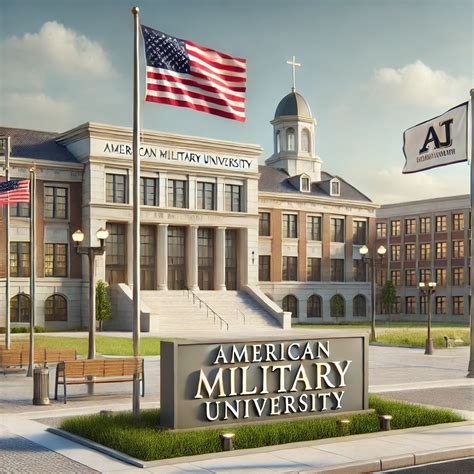American Military University Course Catalog