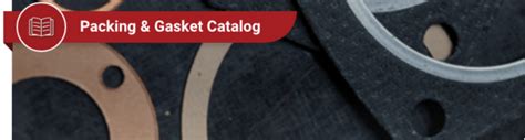 American Packing And Gasket Catalog