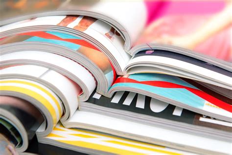American Printing Publishes Magazines Catalogs And Retail
