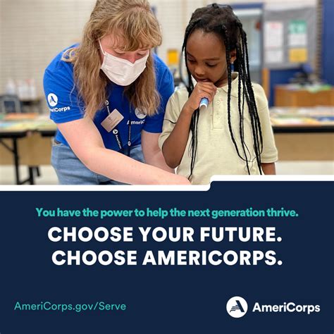 Americorps Career Opportunities